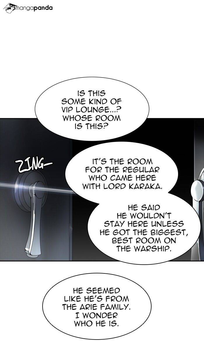 Tower of God Chapter 444 image 132
